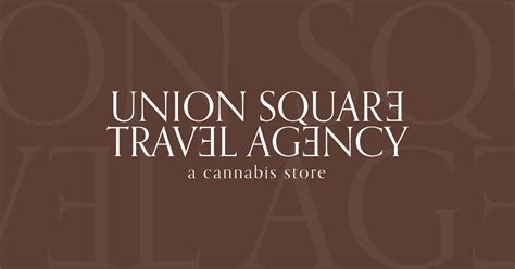 Union square travel agency. Things To Know About Union square travel agency. 